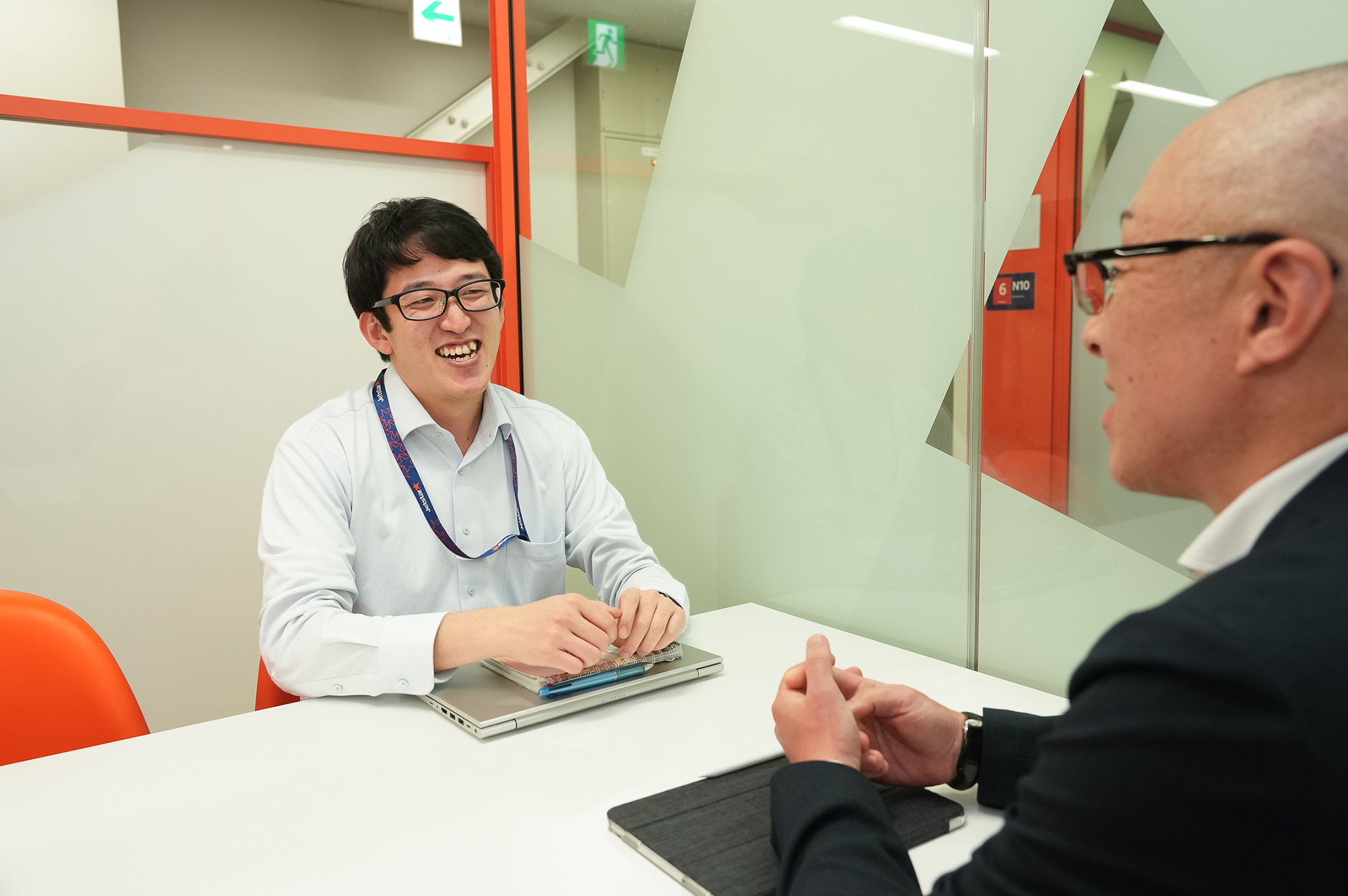 ジェットスター・ジャパン株式会社　山本さん