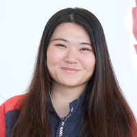 写真：株式会社JALグランドサービス大阪　福田さん
