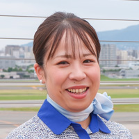 写真：松浦さん