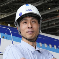 写真：平山さん