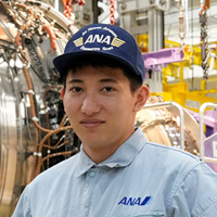 写真：髙橋さん