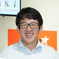 写真：山本さん